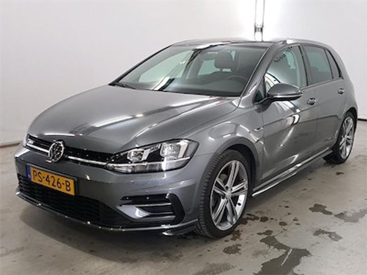 volkswagen golf 2017 wvwzzzauzjw026944