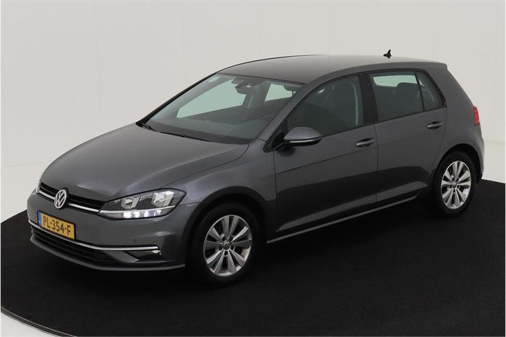 volkswagen golf 2017 wvwzzzauzjw033187