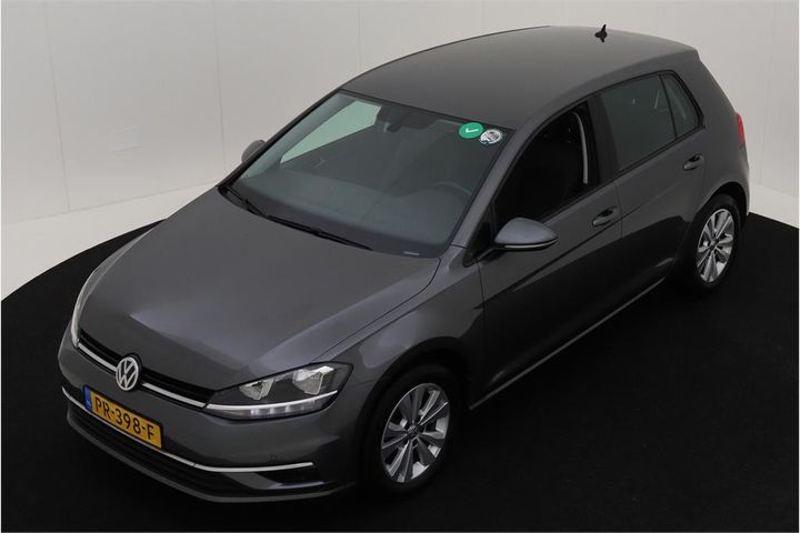 volkswagen golf 2017 wvwzzzauzjw035923