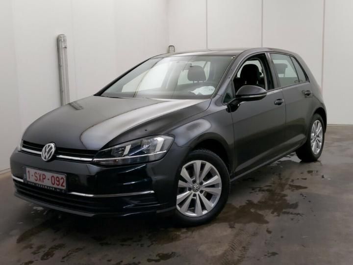 volkswagen golf 2017 wvwzzzauzjw041297