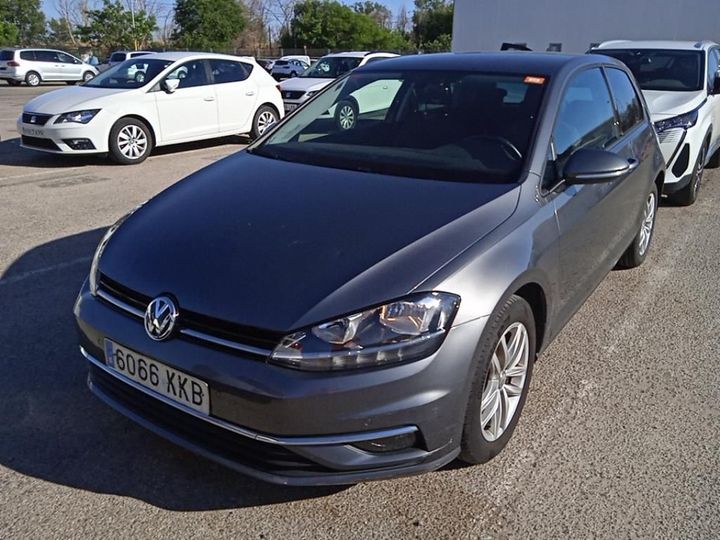 volkswagen golf 2018 wvwzzzauzjw052500