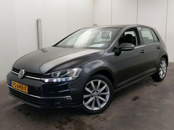 volkswagen golf 2017 wvwzzzauzjw057167