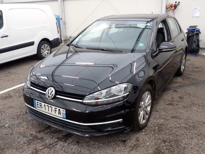 volkswagen golf 5p 2017 wvwzzzauzjw058203