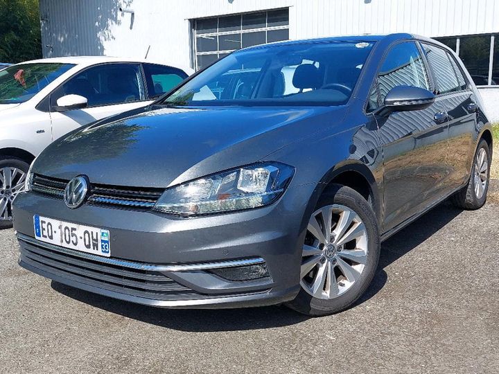 volkswagen golf 2017 wvwzzzauzjw062107