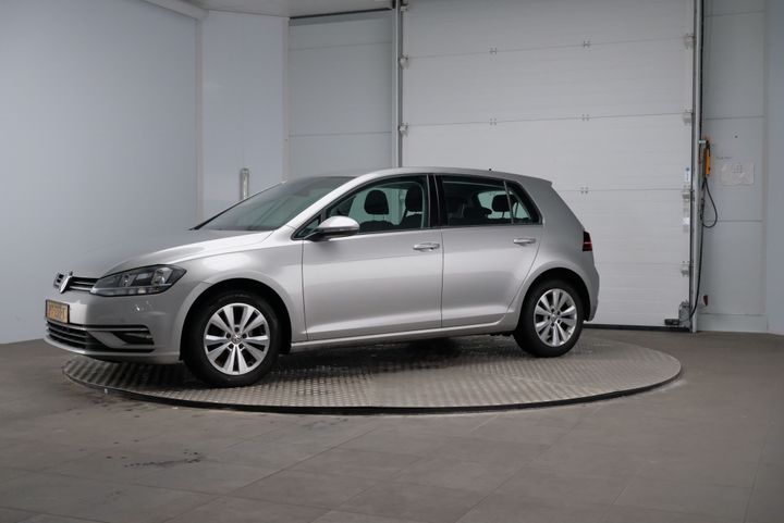 volkswagen golf 2017 wvwzzzauzjw063394