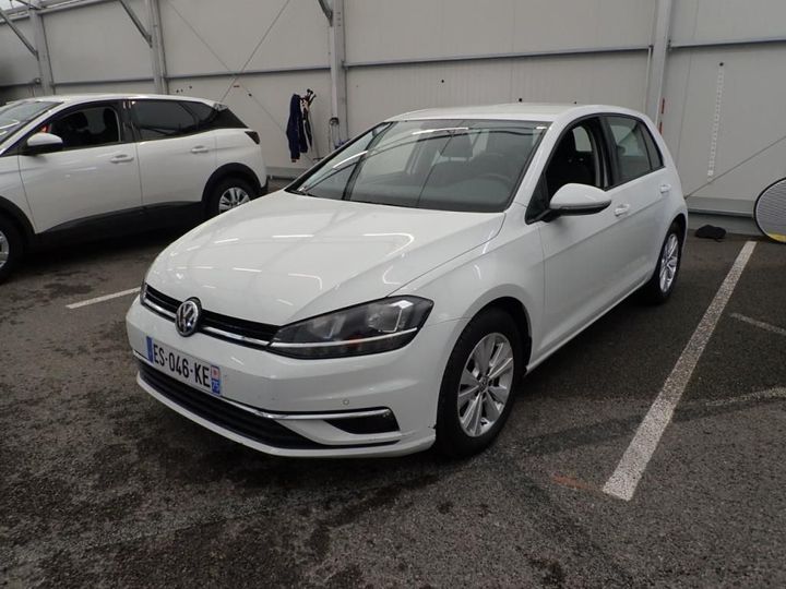 volkswagen golf 2017 wvwzzzauzjw068152