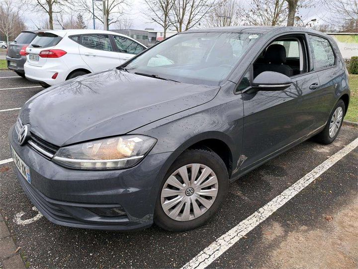 volkswagen golf 2017 wvwzzzauzjw069983