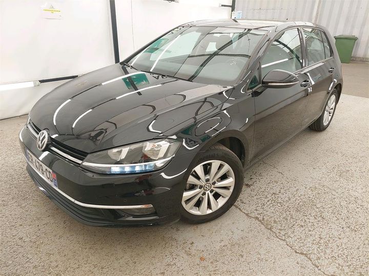 volkswagen golf 2017 wvwzzzauzjw071018