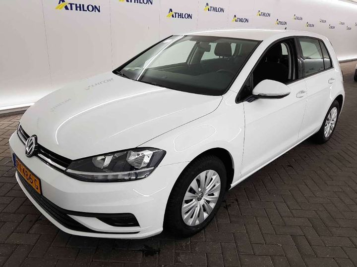 volkswagen golf 2017 wvwzzzauzjw071560