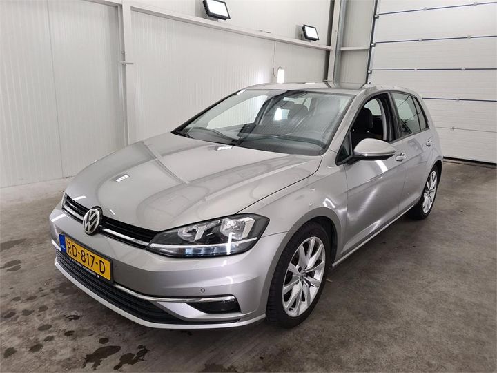 volkswagen golf 2017 wvwzzzauzjw074139