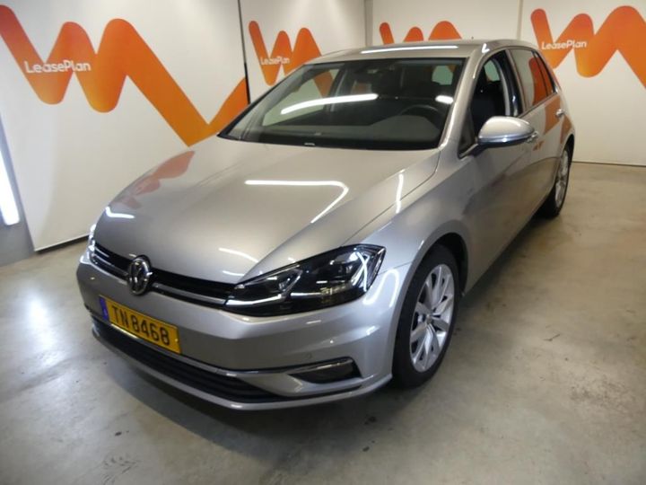 volkswagen golf 2017 wvwzzzauzjw074703