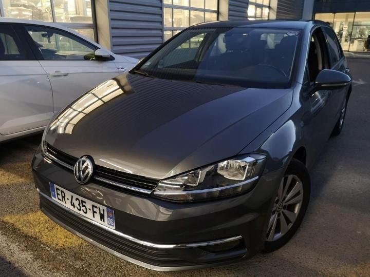 volkswagen golf 2017 wvwzzzauzjw075924