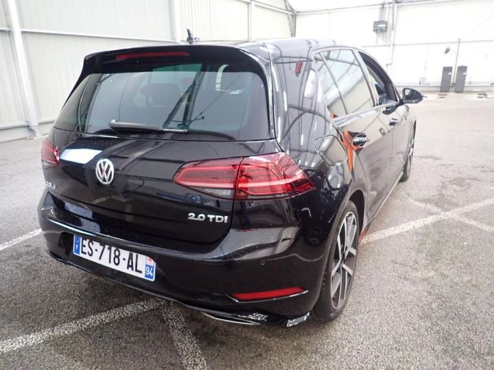 volkswagen golf 2017 wvwzzzauzjw077102