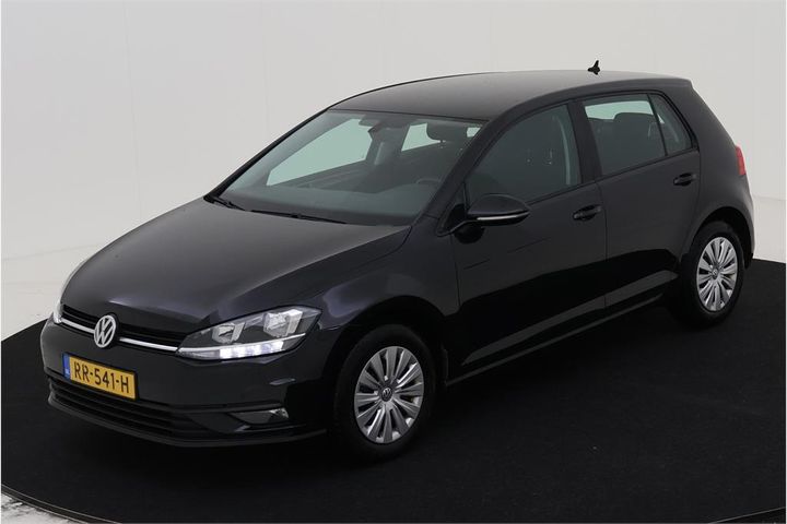 volkswagen golf 2018 wvwzzzauzjw080461