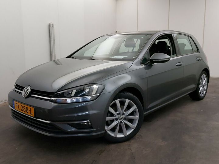 volkswagen golf 2017 wvwzzzauzjw080716