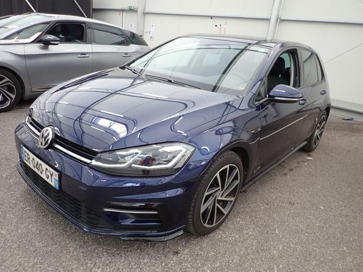 volkswagen golf 5p 2017 wvwzzzauzjw084784