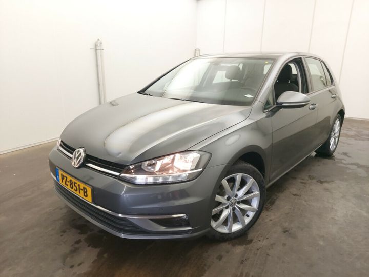 volkswagen golf 2017 wvwzzzauzjw089486