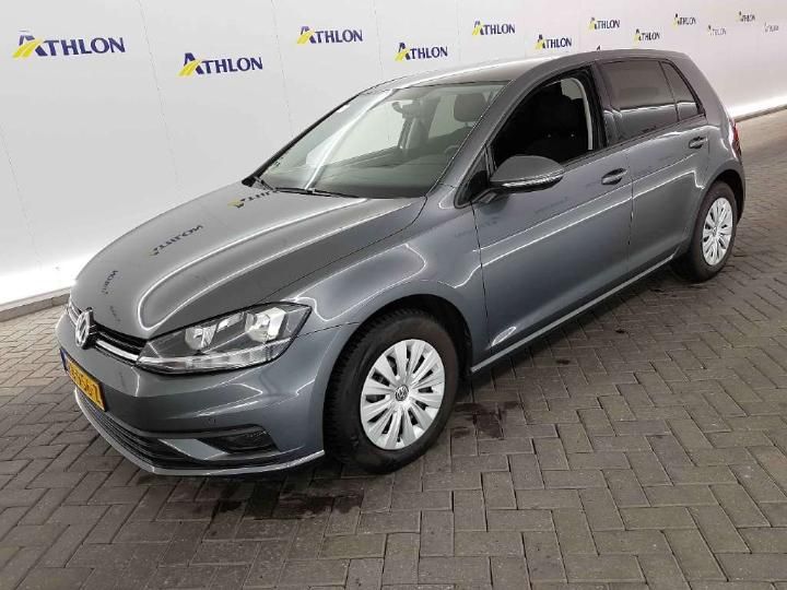 volkswagen golf 2017 wvwzzzauzjw089669