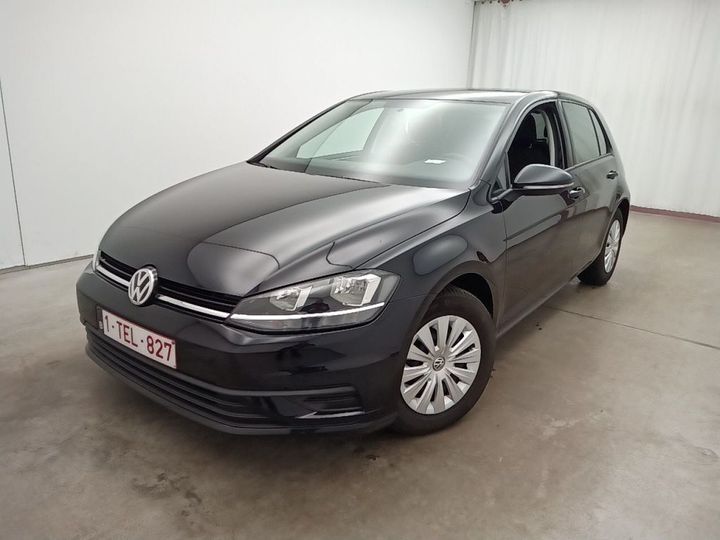 volkswagen golf vii fl&#3916 2017 wvwzzzauzjw089921