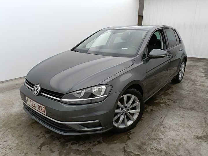 volkswagen golf 2017 wvwzzzauzjw091154