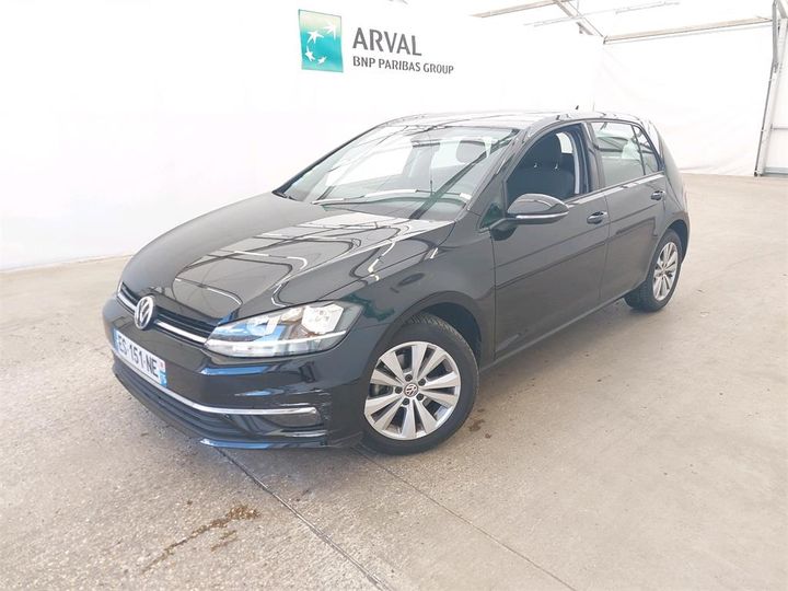 volkswagen golf 2017 wvwzzzauzjw097889