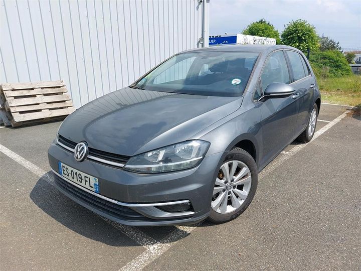 volkswagen golf 2017 wvwzzzauzjw099005