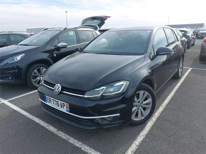 volkswagen golf 2017 wvwzzzauzjw099508