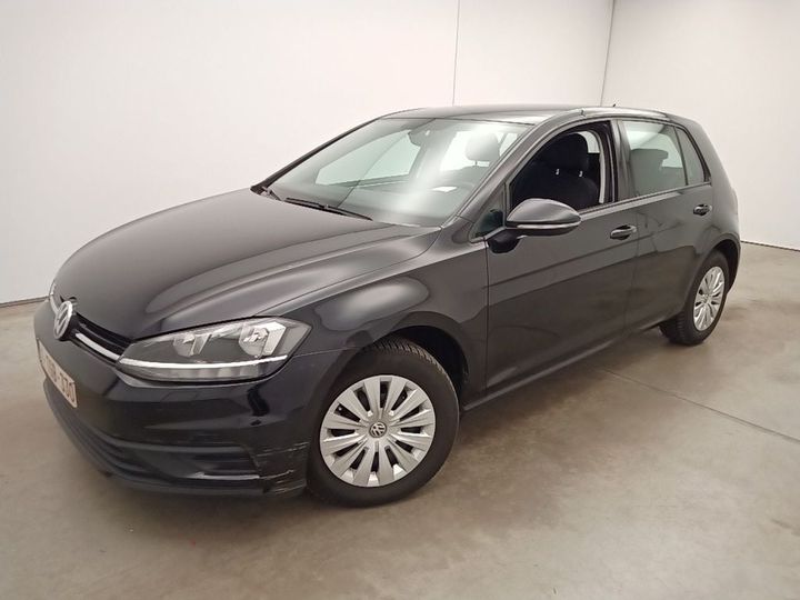 volkswagen golf 2017 wvwzzzauzjw103005