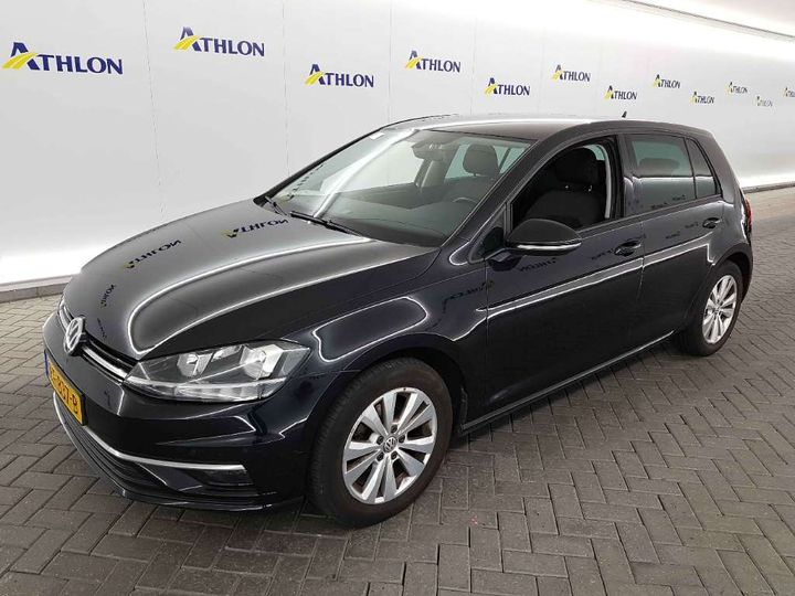 volkswagen golf 2017 wvwzzzauzjw104995