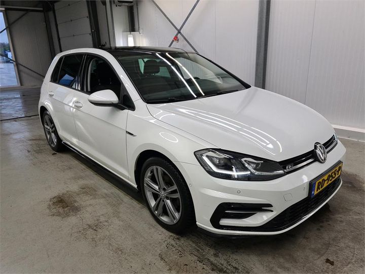 volkswagen golf 2017 wvwzzzauzjw106440