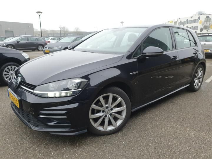 volkswagen golf 2017 wvwzzzauzjw106965