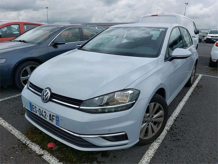 volkswagen golf 2017 wvwzzzauzjw109629