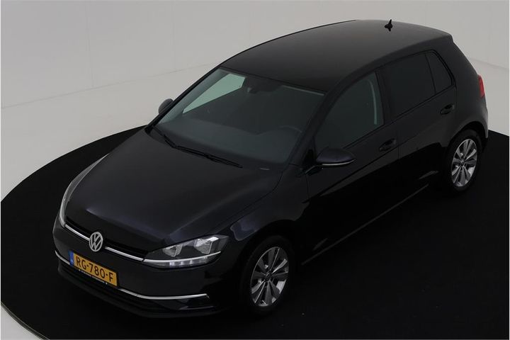 volkswagen golf 2017 wvwzzzauzjw109680