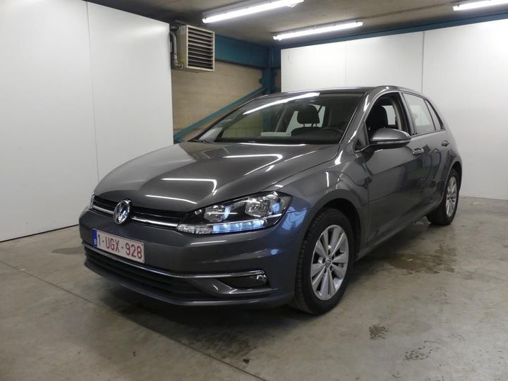 volkswagen golf vii crm 2018 wvwzzzauzjw110160