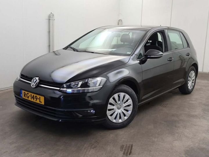 volkswagen golf 2017 wvwzzzauzjw111845