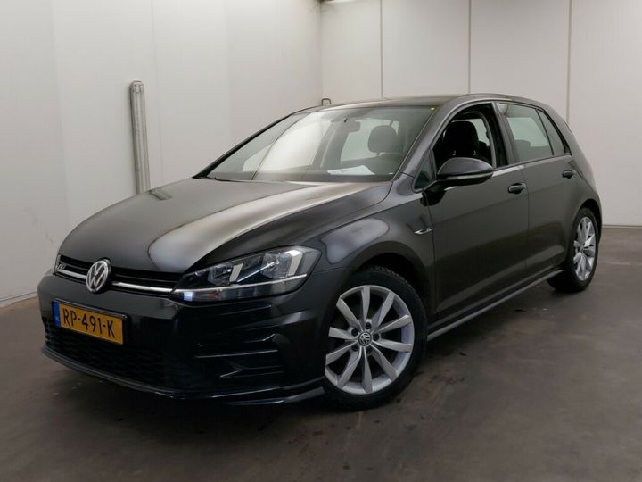 volkswagen golf 2018 wvwzzzauzjw115348