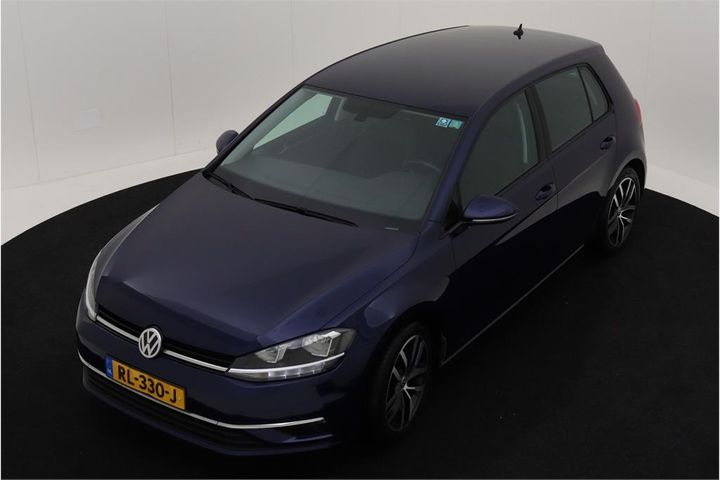 volkswagen golf 2018 wvwzzzauzjw121915