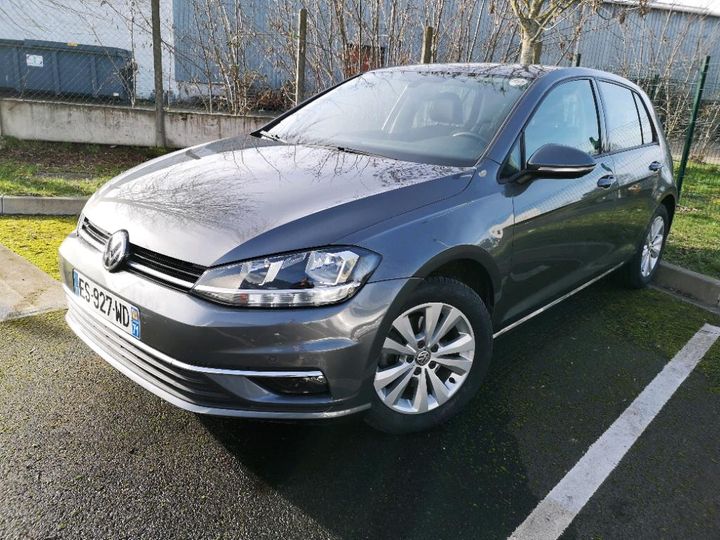 volkswagen golf 2017 wvwzzzauzjw128344