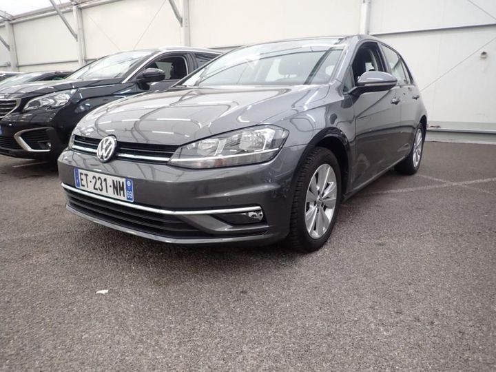 volkswagen golf 2018 wvwzzzauzjw131203