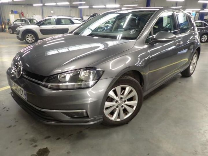 volkswagen golf 2017 wvwzzzauzjw131263