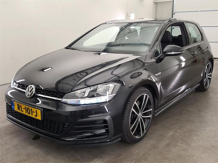 volkswagen golf 2018 wvwzzzauzjw132059