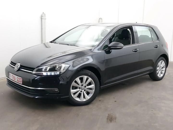 volkswagen golf 2017 wvwzzzauzjw132228