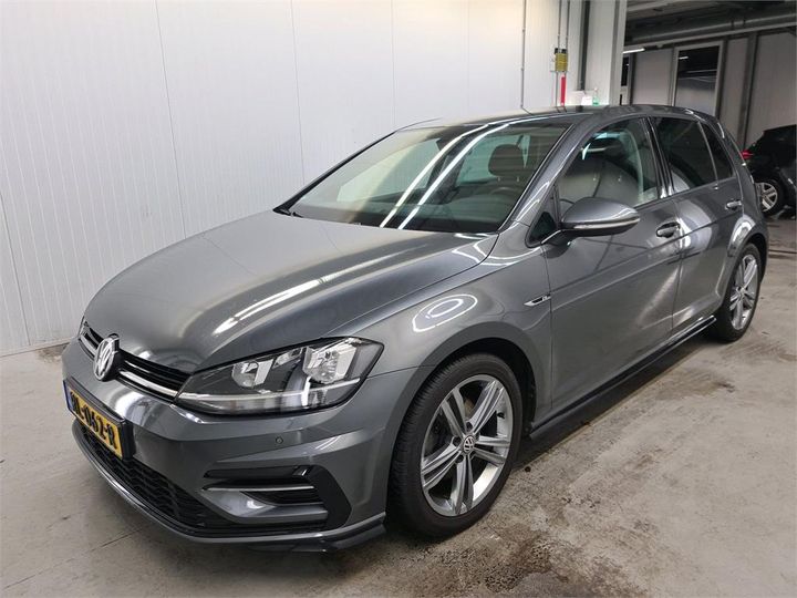 volkswagen golf 2018 wvwzzzauzjw132326