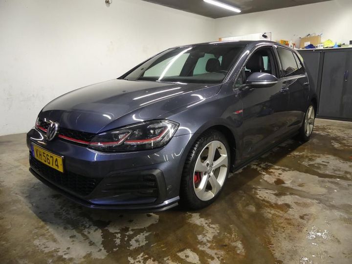 volkswagen golf vii gti 2017 wvwzzzauzjw133438