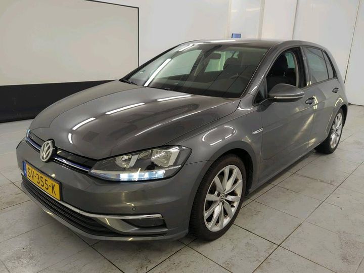 vw golf 2018 wvwzzzauzjw135111