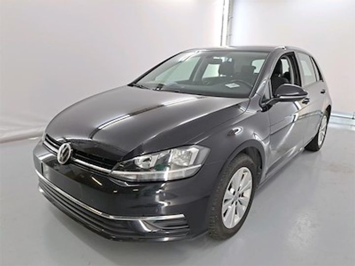 volkswagen golf vii diesel - 2017 2018 wvwzzzauzjw139904