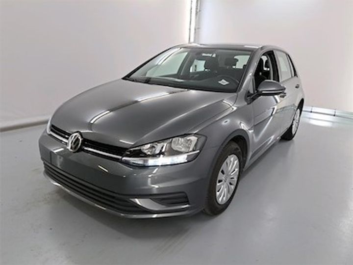 volkswagen golf vii diesel - 2017 2018 wvwzzzauzjw140169