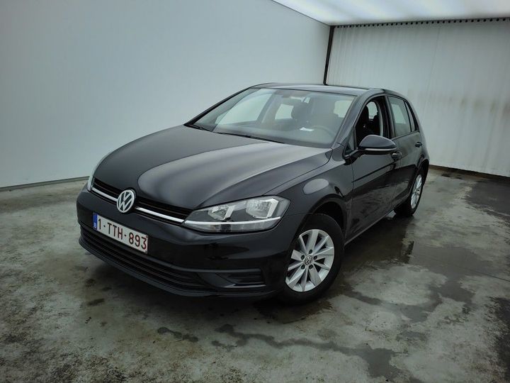 volkswagen golf vii fl&#3916 2018 wvwzzzauzjw145892