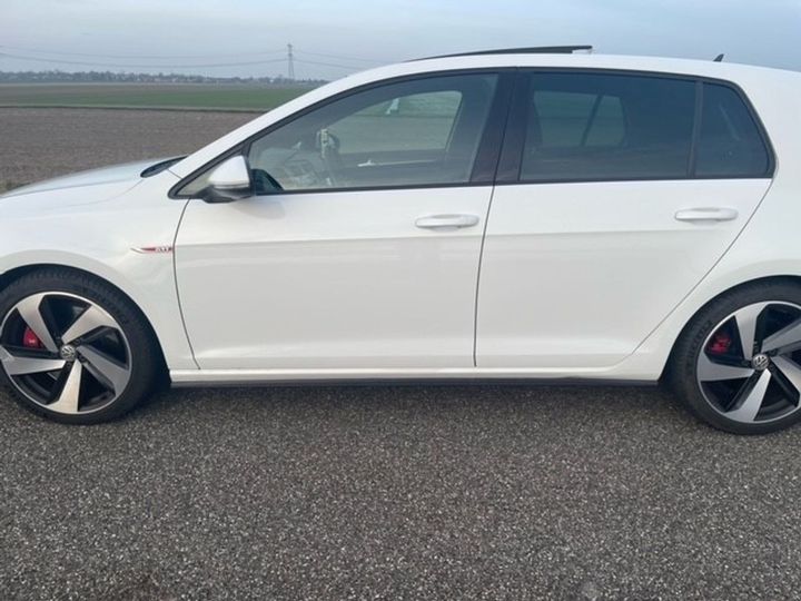 volkswagen golf 2018 wvwzzzauzjw165346