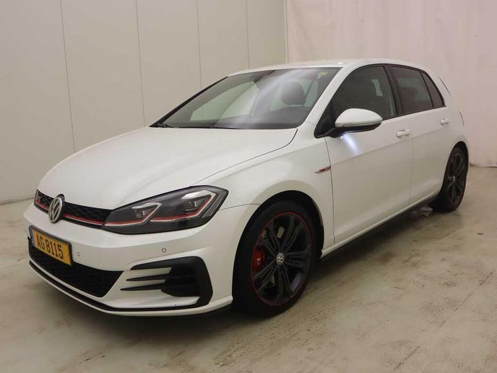 volkswagen golf 2018 wvwzzzauzjw175465